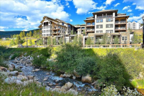 Отель Resort Base Village Ski In Ski Out Luxury Condo #4475 With Huge Hot Tub & Great Views - FREE Activities & Equipment Rentals Daily  Уинтер Парк